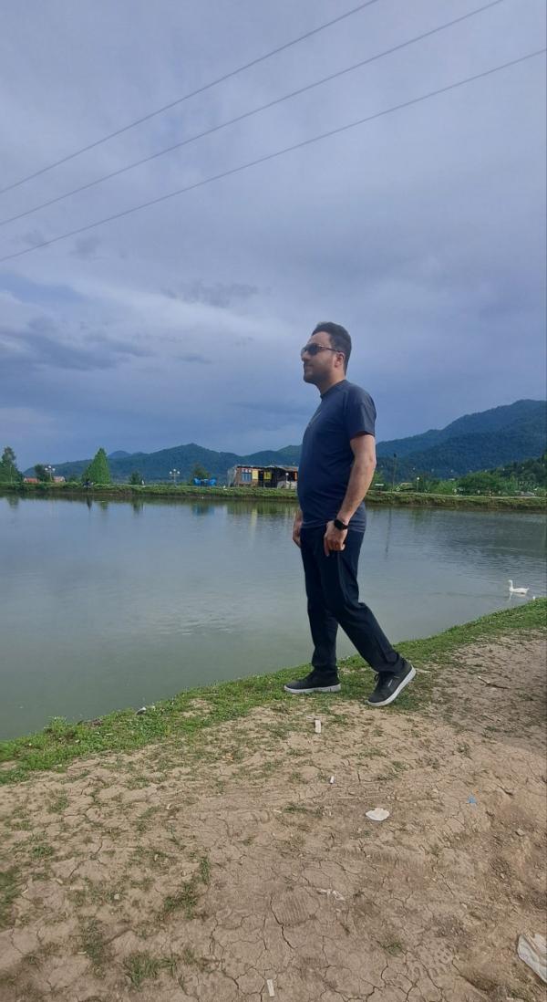 تصویر پروفایل صدرا