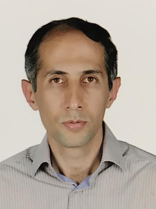 تصویر پروفایل امير