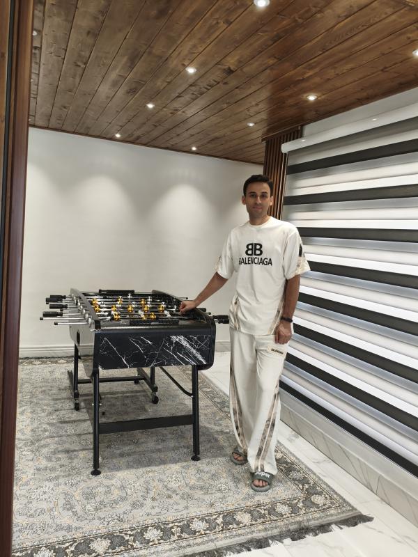 سایت همسریابی آغاز نو پروفایل 5018081861