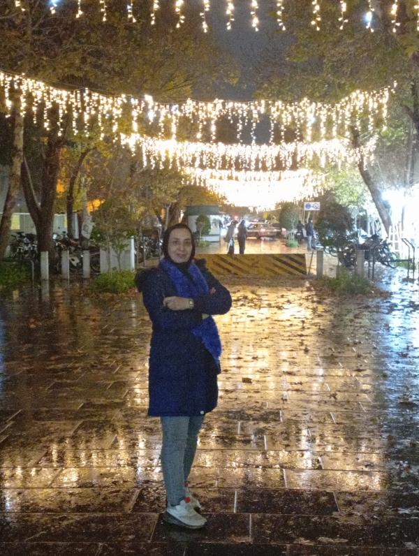 سایت همسریابی آغاز نو پروفایل 9999582318