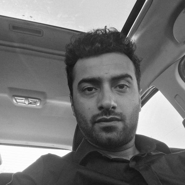 تصویر پروفایل مهدی