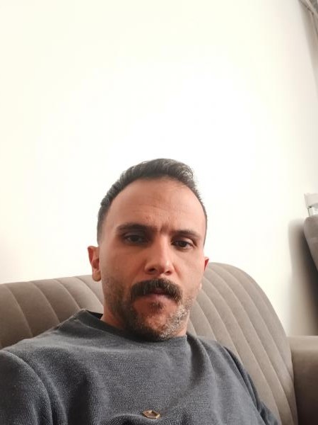 تصویر پروفایل رضا