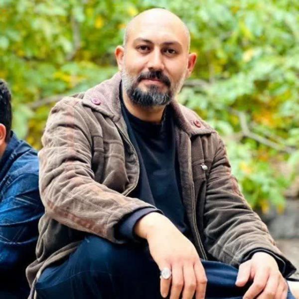 تصویر پروفایل آقا سید محمد