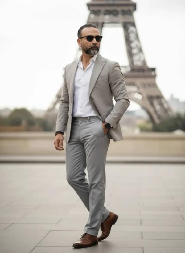 تصویر پروفایل حمید