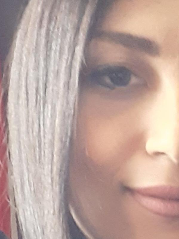 تصویر پروفایل یاس