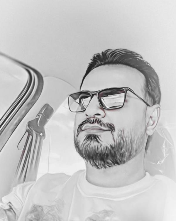 تصویر پروفایل مهدی