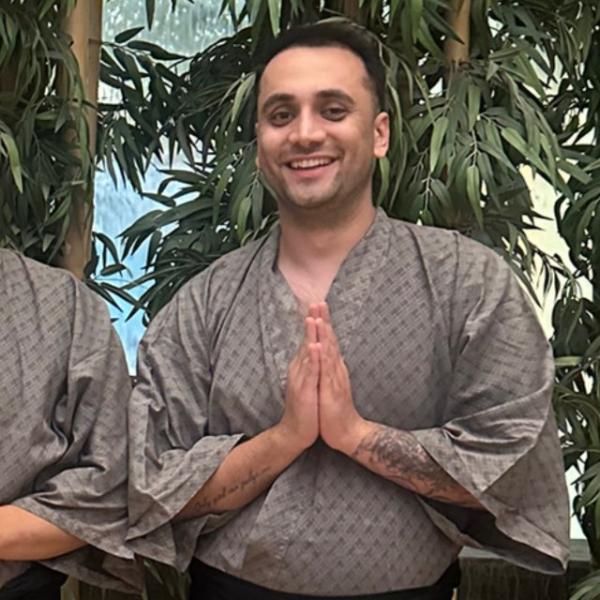 تصویر پروفایل نامدار