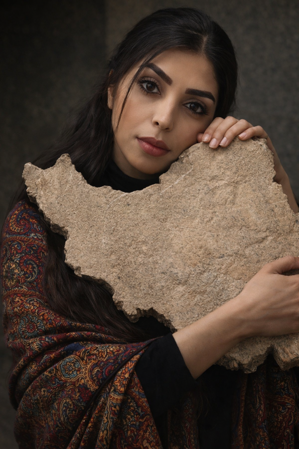 تصویر پروفایل مهشید