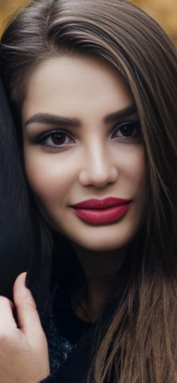 تصویر پروفایل ماریا