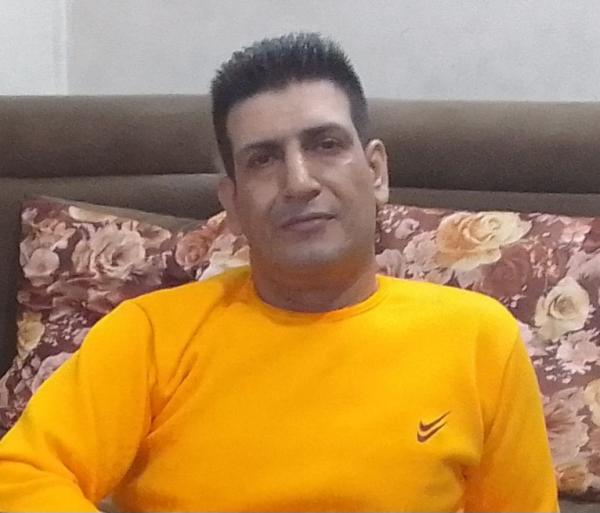 سایت همسریابی آغاز نو پروفایل 9999541594