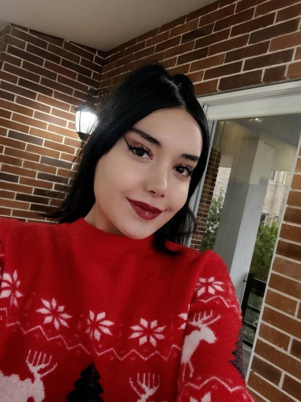 تصویر پروفایل مهدیه