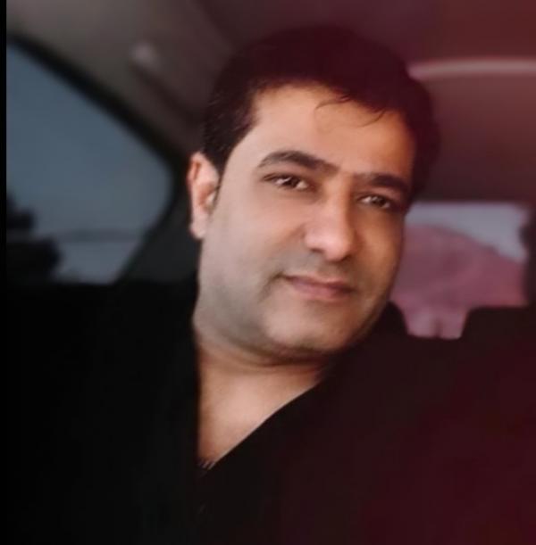 تصویر پروفایل مصطفی