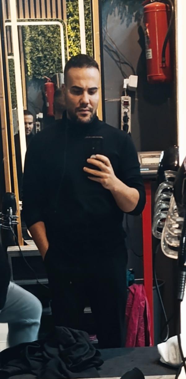 تصویر پروفایل شایان