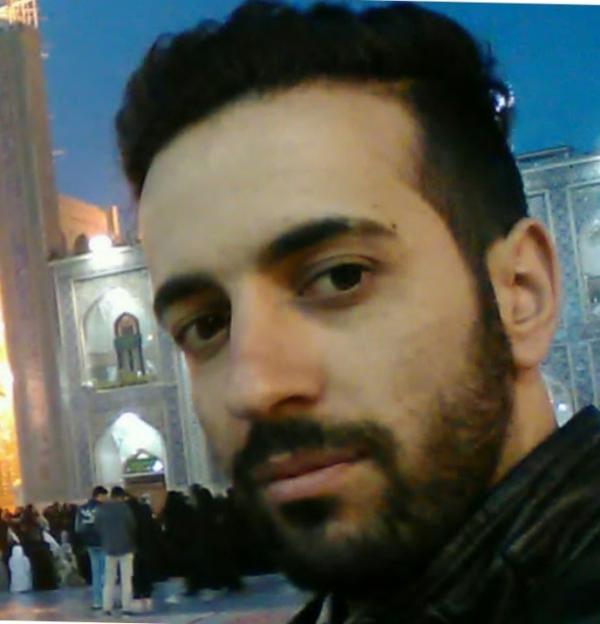 تصویر پروفایل بهنام