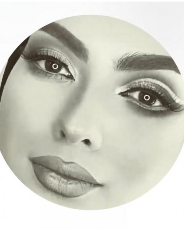 تصویر پروفایل آوینا