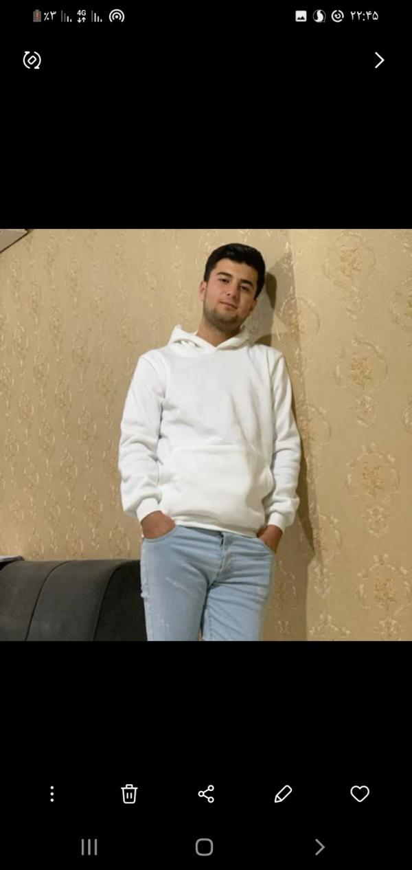 تصویر پروفایل جلال