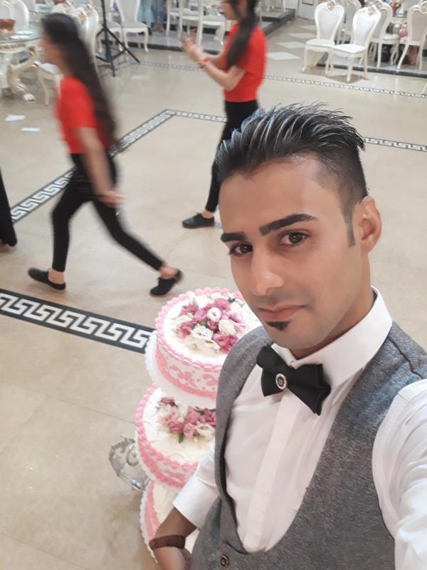 تصویر پروفایل پویا