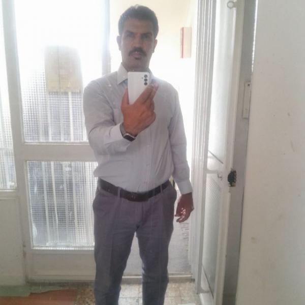 تصویر پروفایل مظفر