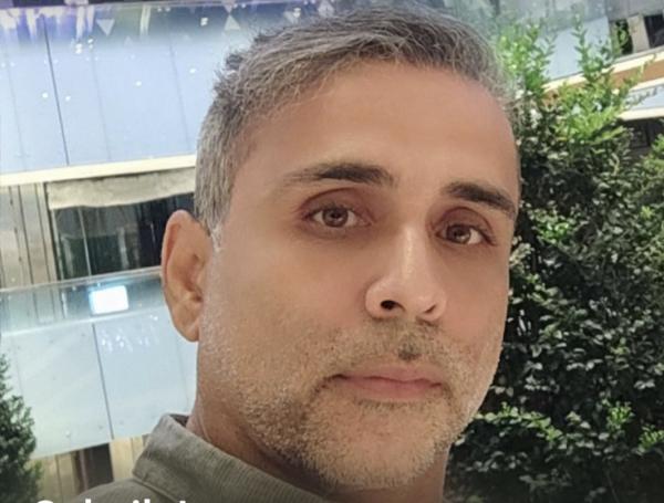 تصویر پروفایل امیر