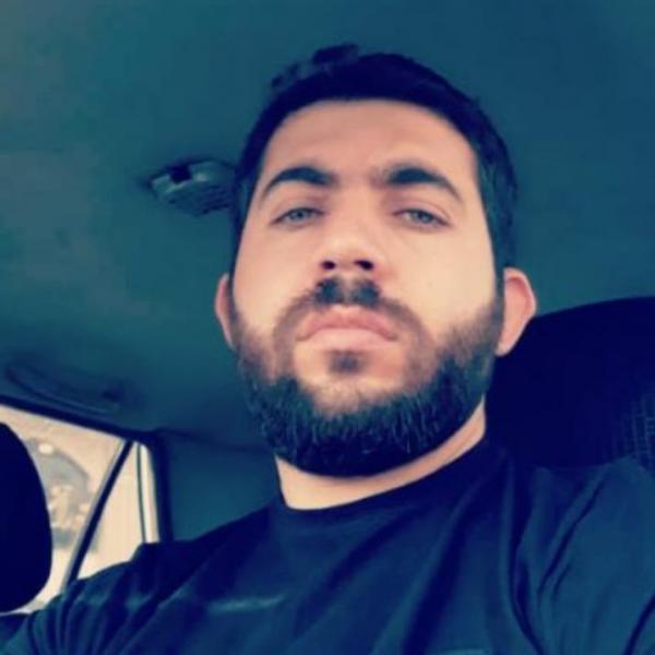 تصویر پروفایل امید