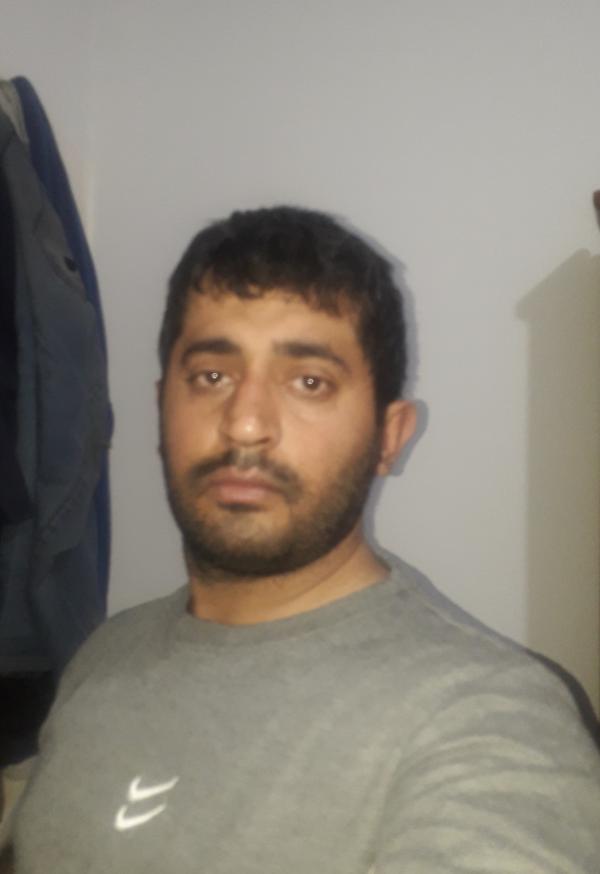 تصویر پروفایل حسین