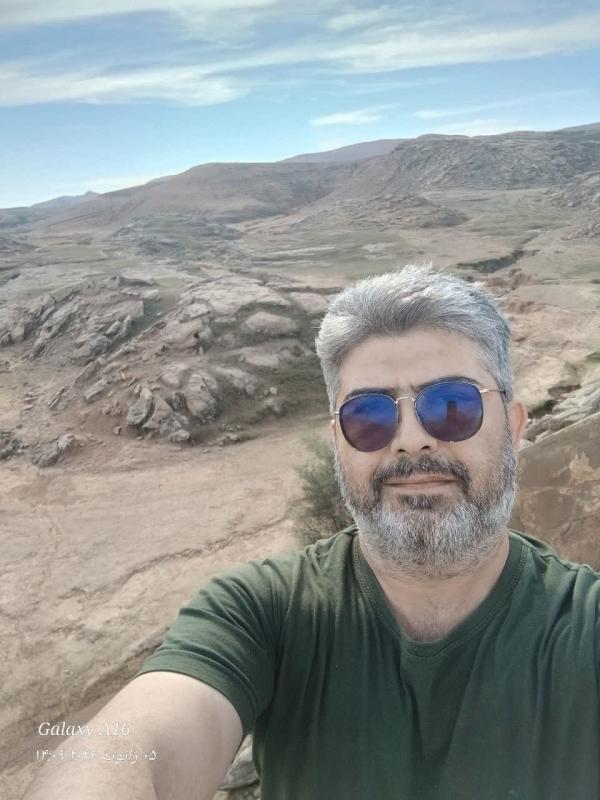 تصویر پروفایل ارسام