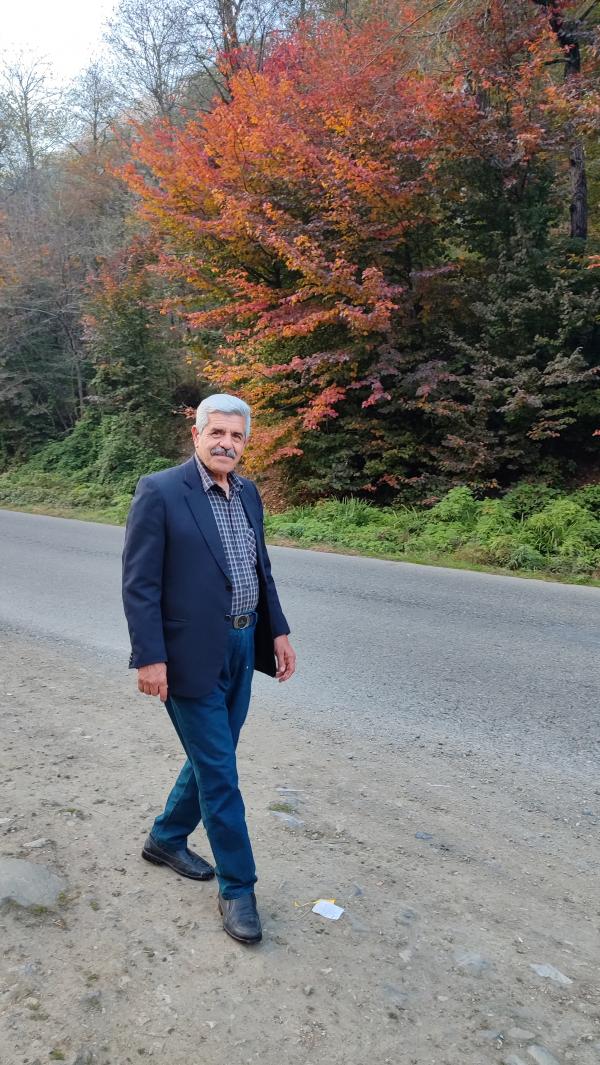 تصویر پروفایل حسن