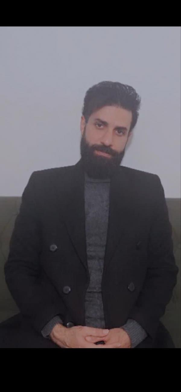 تصویر پروفایل محمد