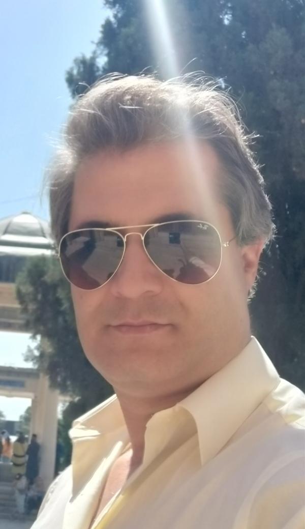 تصویر پروفایل رامین