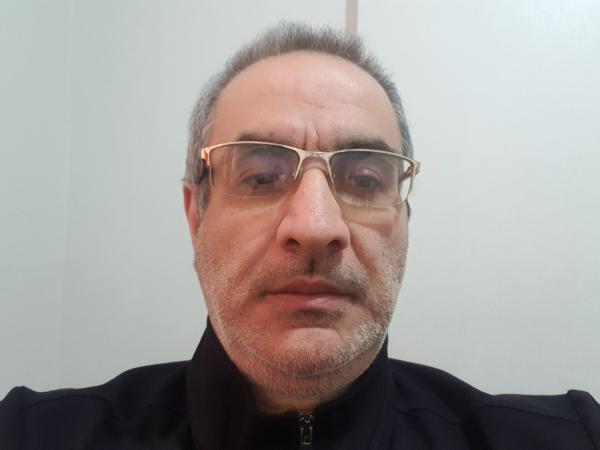 سایت همسریابی آغاز نو پروفایل 9999462946