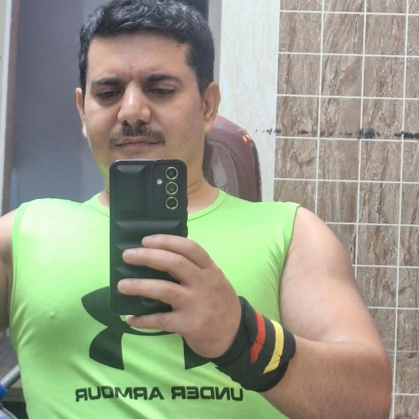 تصویر پروفایل محمد