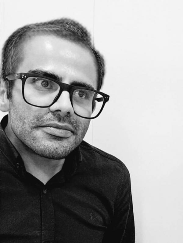 تصویر پروفایل سجاد