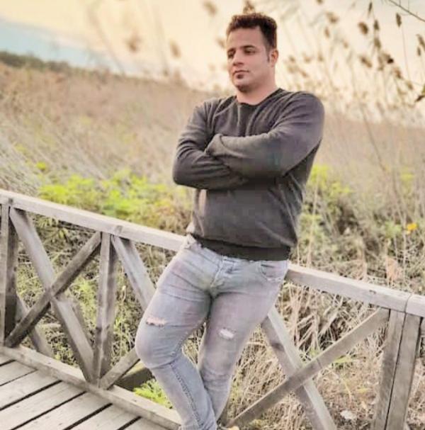 تصویر پروفایل علیرضا