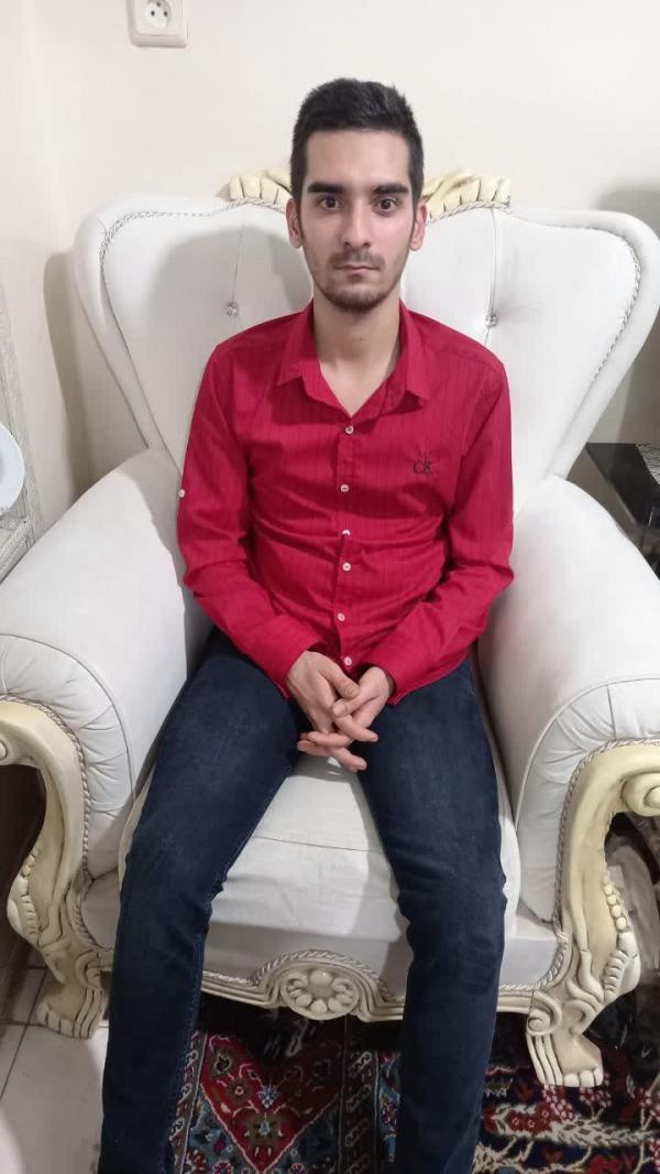 تصویر پروفایل بدون نام