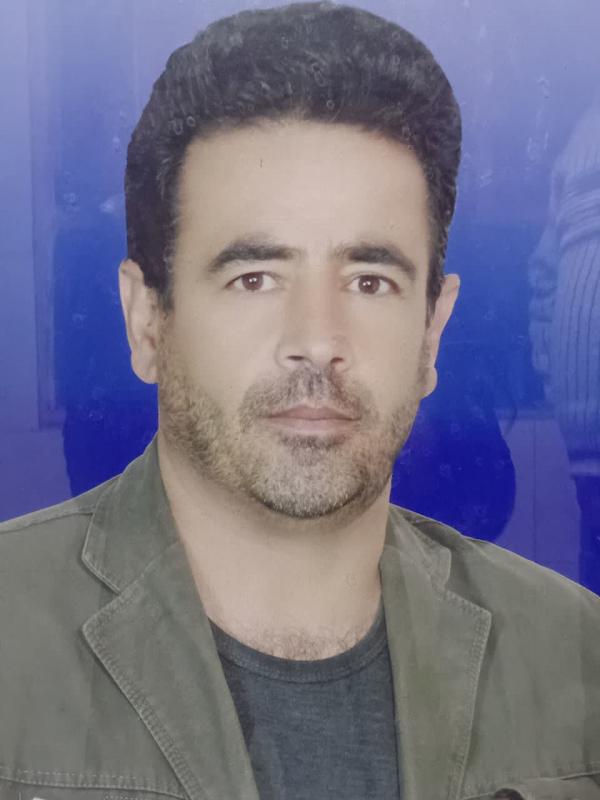 تصویر پروفایل پوریا