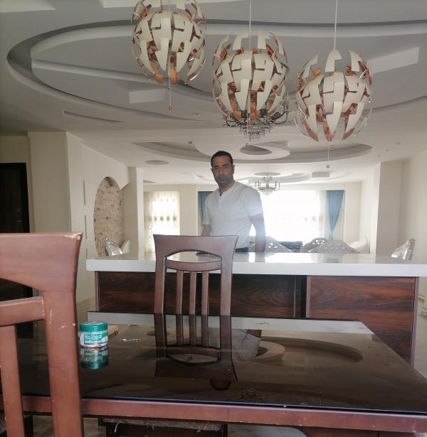 تصویر پروفایل علیرضا