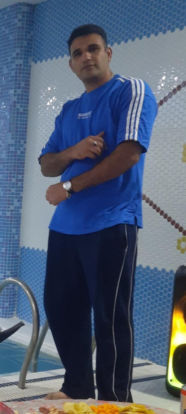 تصویر پروفایل عمران