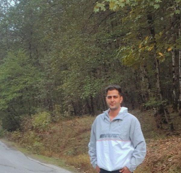 تصویر پروفایل سعید