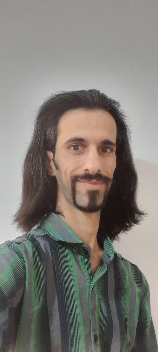 تصویر پروفایل مجتبی