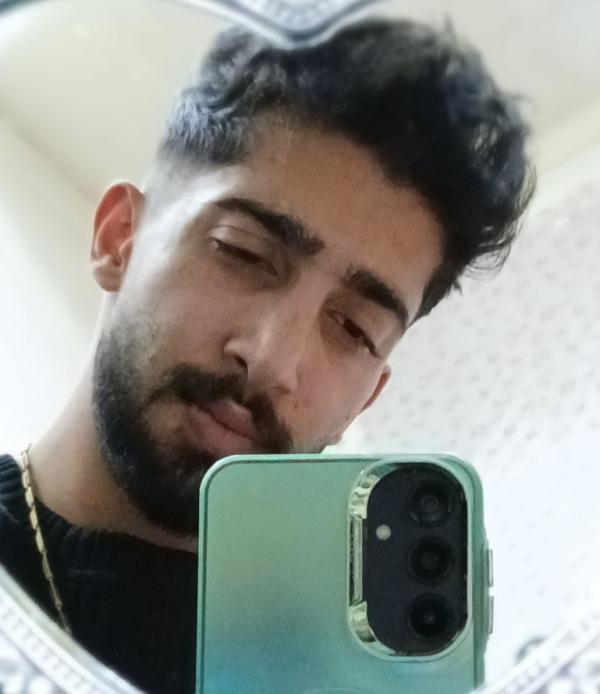 تصویر پروفایل محمد