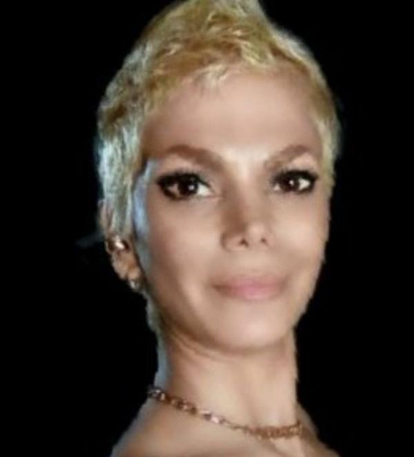 تصویر پروفایل ونوس