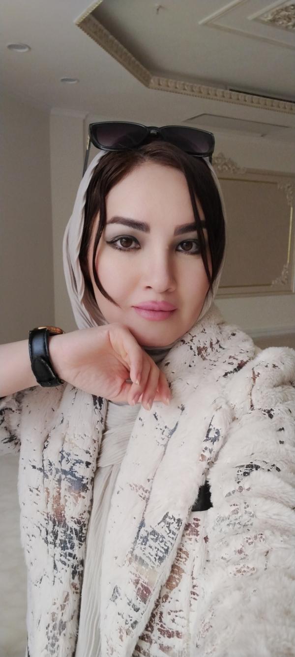 تصویر پروفایل زهرا