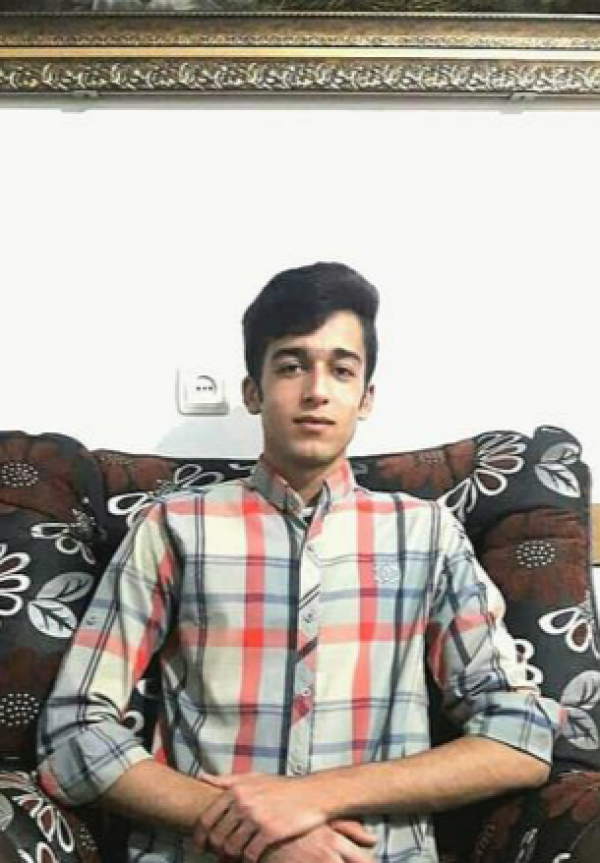 تصویر پروفایل محمد