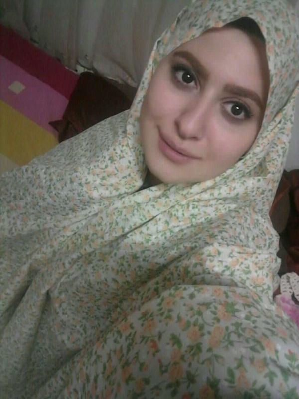 تصویر پروفایل الهام