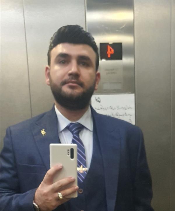 تصویر پروفایل علیرضا