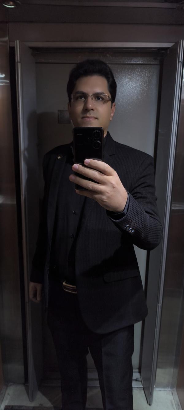 تصویر پروفایل جلال