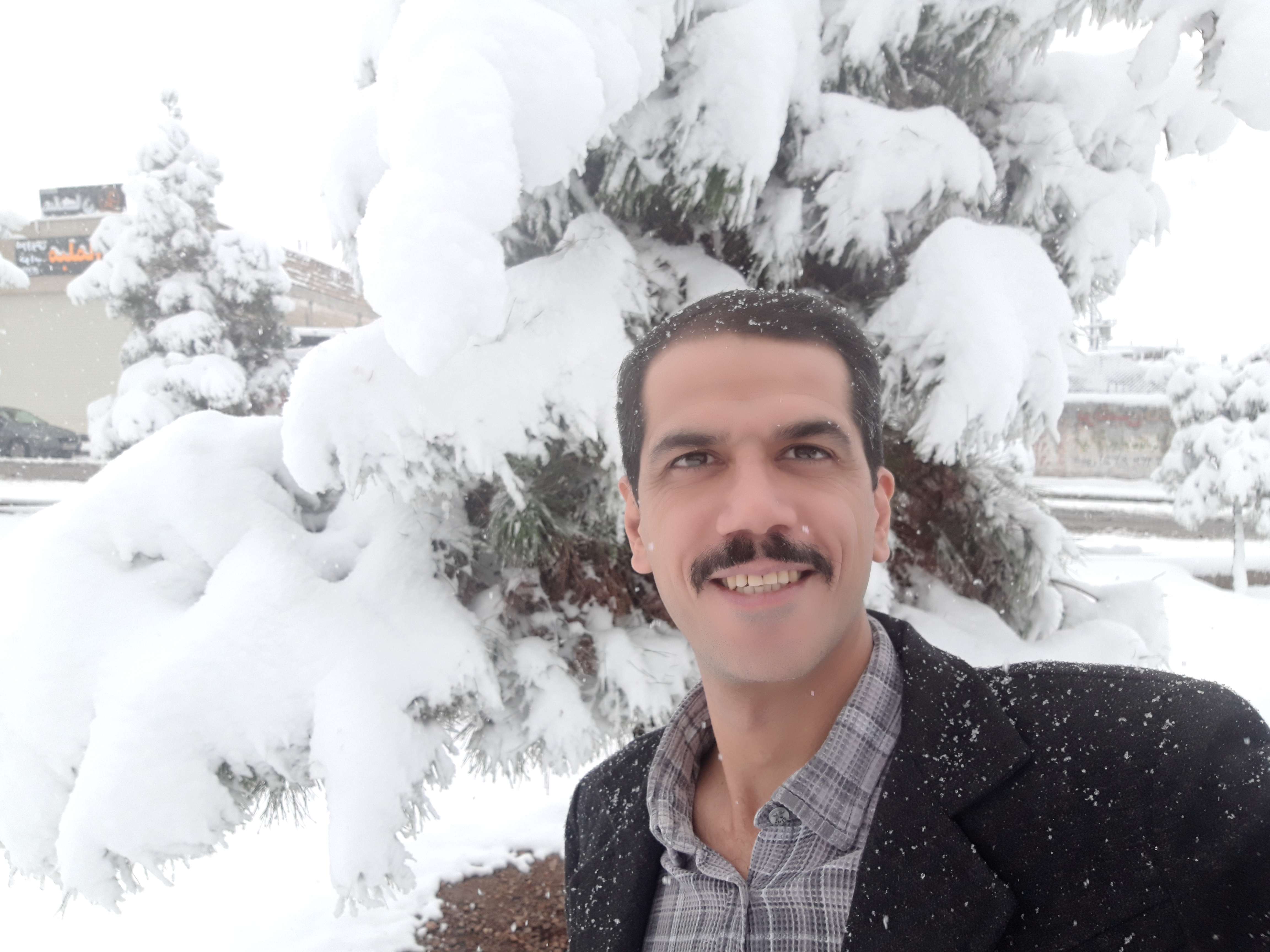 تصویر پروفایل مهدی