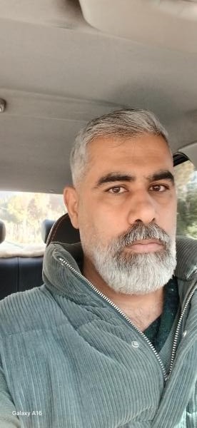 تصویر پروفایل میثم