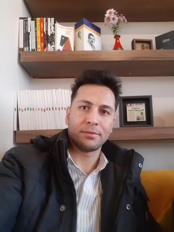 تصویر پروفایل بدون نام