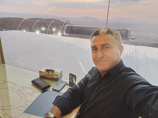 تصویر پروفایل جعفر